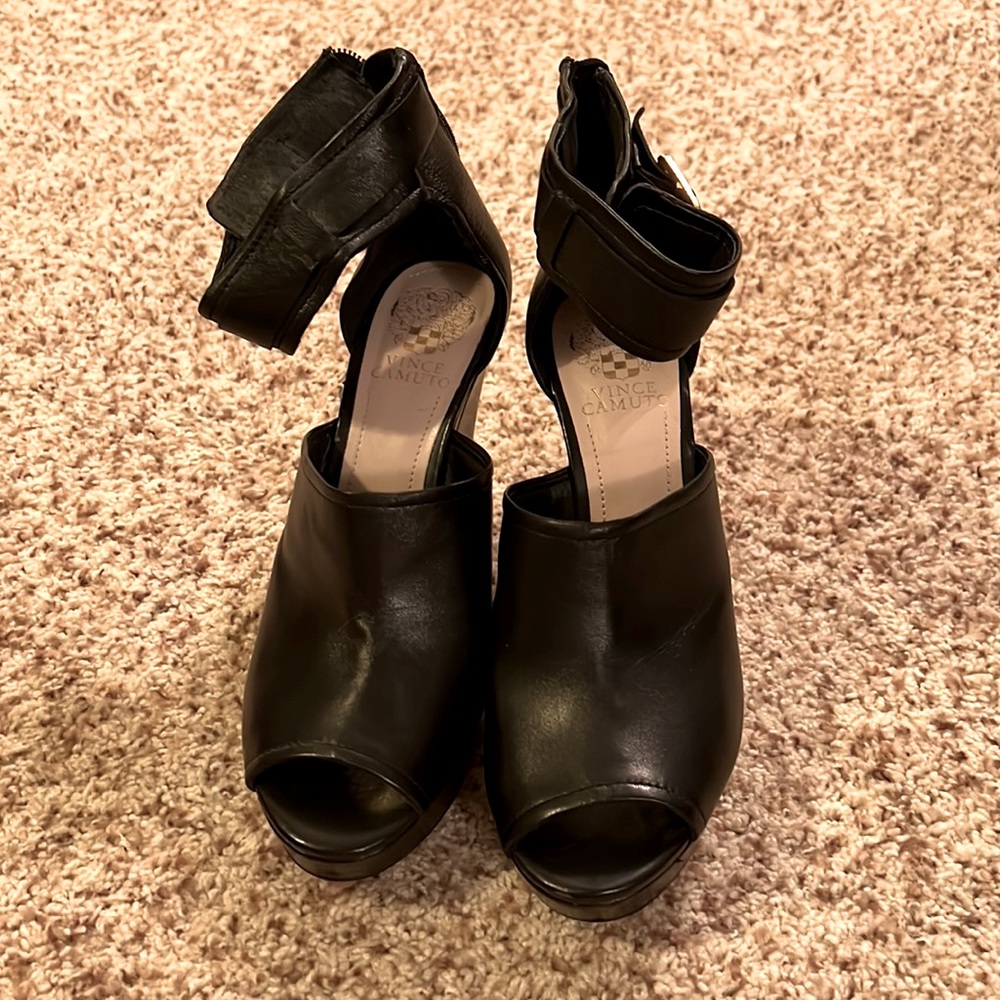 Vince wedges